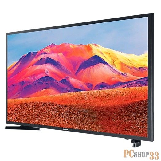 Телевизор Samsung 32" UE32T5300AUXCE черный LED FHD 60Hz Tizen