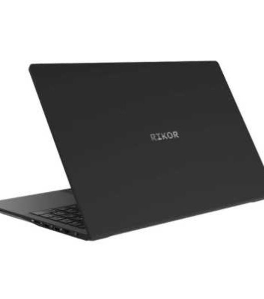 Ноутбук Rikor Pro 3 15 OH-03/15.6"/Intel Core i3-1220P/16Gb/512Gb SSD/Intel Iris Xe Graphics/Windows 11 Professional/черный/1.65kg