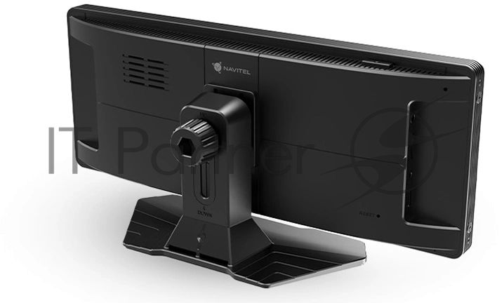 Видеорегистратор Navitel DS1020 черный 1080x1920 1080p 140гр. CV1812H-A