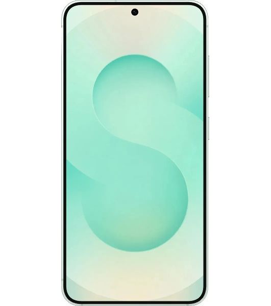 Смартфон Samsung Galaxy S25 12/128Gb, мятный