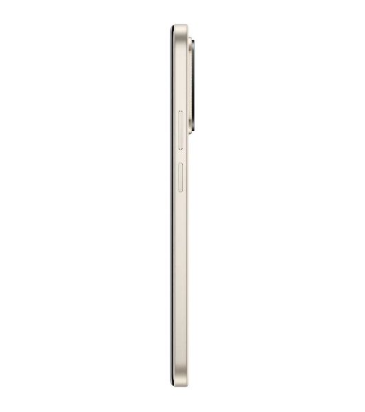 Смартфон HONOR X7d 8/256Gb золотистый