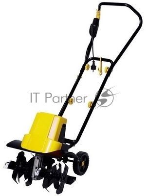 Электрический культиватор Huter EMC-1600 (EMC-1400)