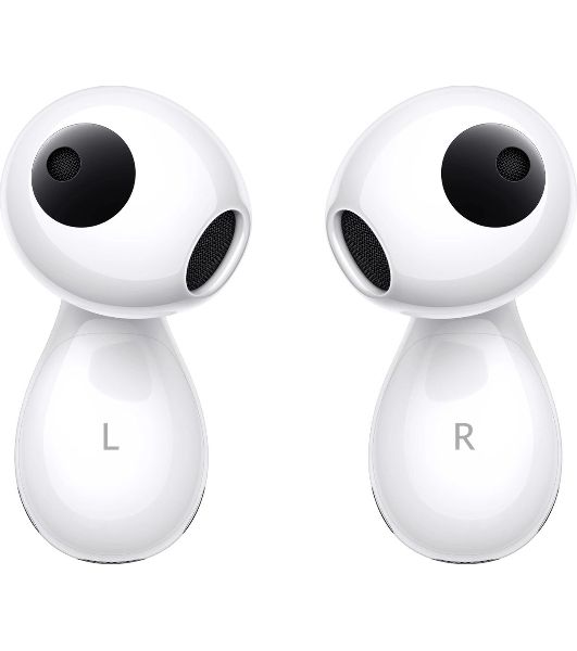 Гарнитура Huawei FREEBUDS 5 CERAMIC WHITE 55036456