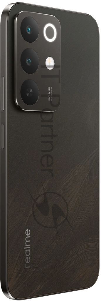 Смартфон Realme C85 RMX5566 8/256Gb, темно-серый