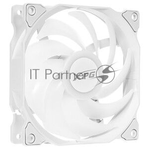 Вентилятор для корпуса ADATA XPG VENTO R 120 ARGb PWM белый, 120 мм, 1600 об/мин, 32 дБ, 4 pin