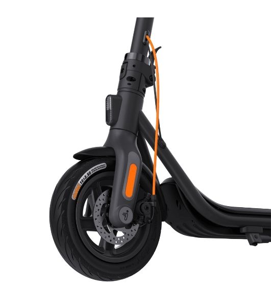 Электросамокат Ninebot KickScooter F2 PLUS
