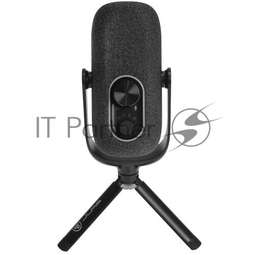Проводной микрофон Jlab JBuds Talk Mixed Microphone (PN: MJBUDSTALKRBLK4)