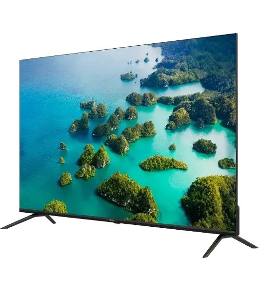 Телевизор Haier 32" DH1ZP0M00RU S2 черный LED FHD 60Hz Smart TV 1GB/16GB