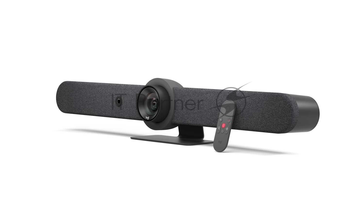 Камера для ВКС Logitech Rally Bar Camera GRAPHITE