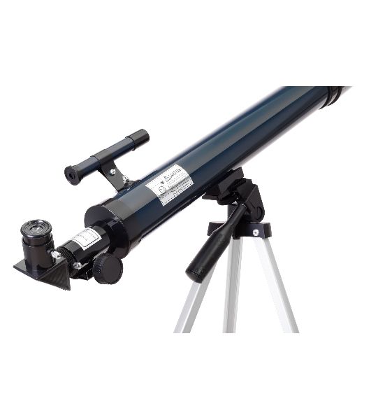 Телескоп Levenhuk Discovery Scope 3 с книгой 77822