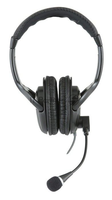 Наушники SVEN AP-670MV Наушники с микрофоном