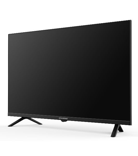 Телевизор Starwind 32" SW-LED32SG305 черный LED HD 60Hz Яндекс.ТВ