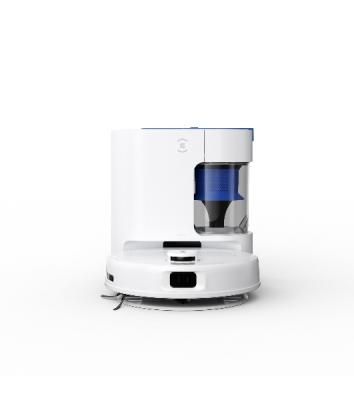 Робот-пылесос Ecovacs Deebot N20e Plus White YDLX11-3