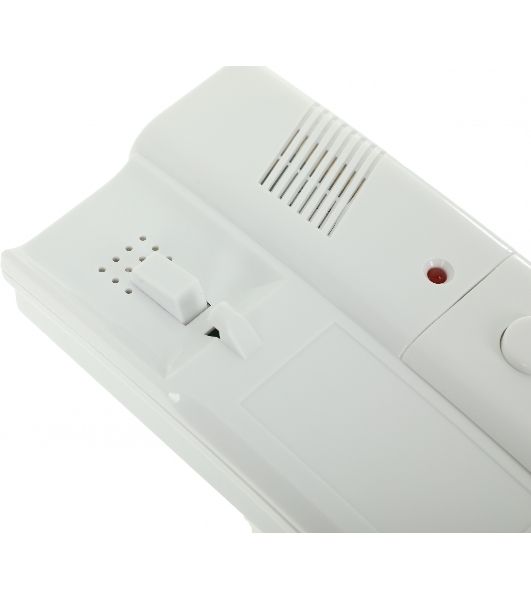 Комплект аудиодомофона Tantos TS-203Kit