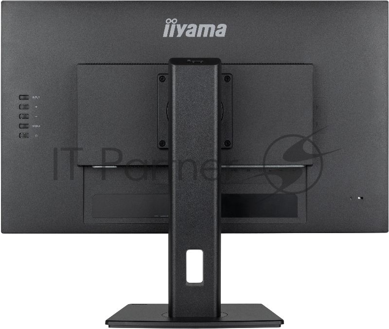 Монитор 27" Iiyama ProLite XUB2792QSU-B6 IPS 2560x1440, 100 Гц, 0.4 мс, 16:9, 250 кд/м², 1xHDMI, 1xDP, 4xUSB, 1x3.5 мм, 2x2 Вт, черный