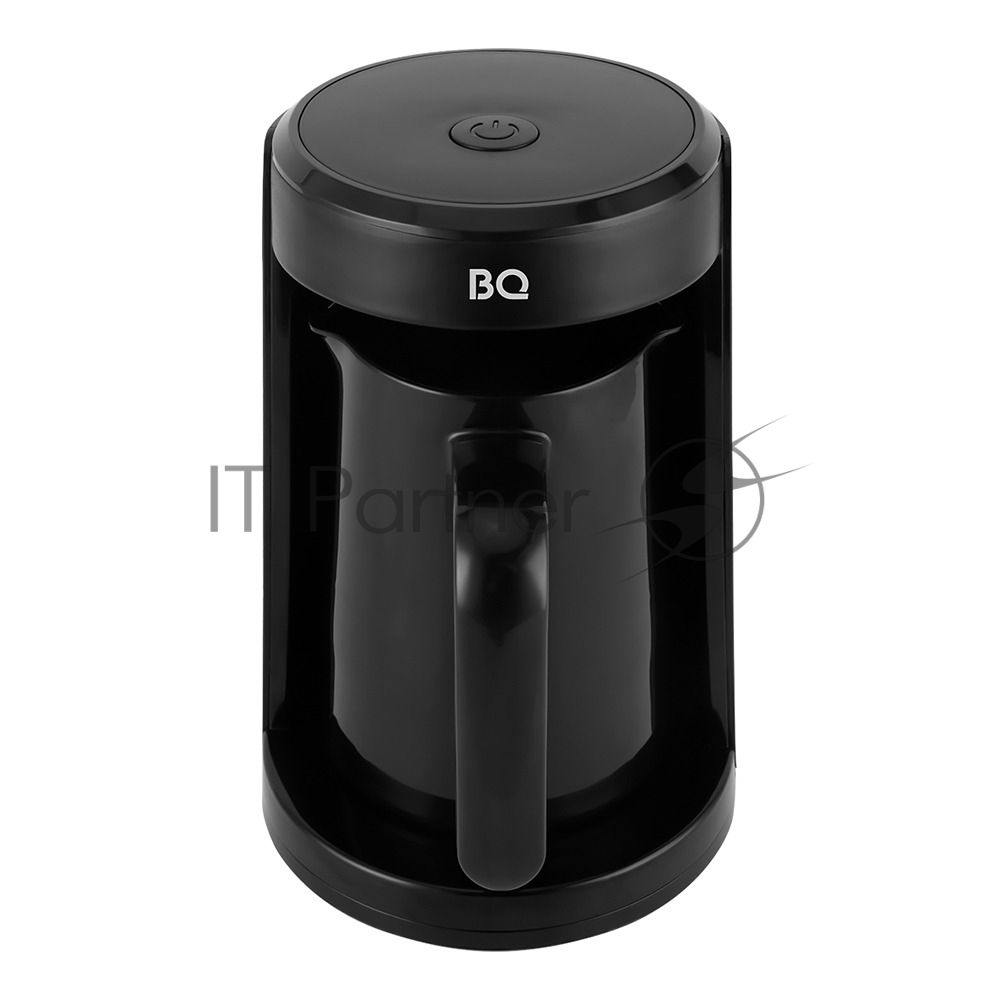 Кофеварка-турка BQ ET1173P Чёрный