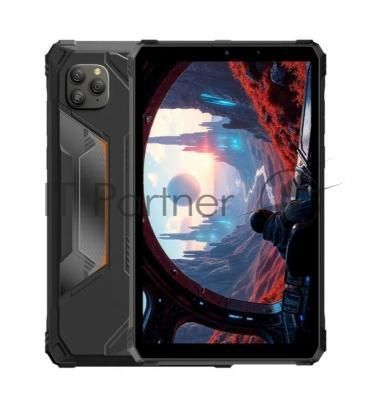 Планшет Blackview ACTIVE 5 8.68", 6Gb, 128Gb, 3G, LTE, Android 15 черный