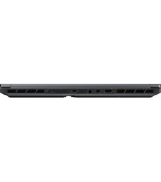 Ноутбук Maibenben X16C-R72556/16"/IPS/Ryzen 7 H255/16Gb/512Gb SSD/NVIDIA GeForce RTX 5060 8Gb/Windows 11 Home/серый/2.28kg