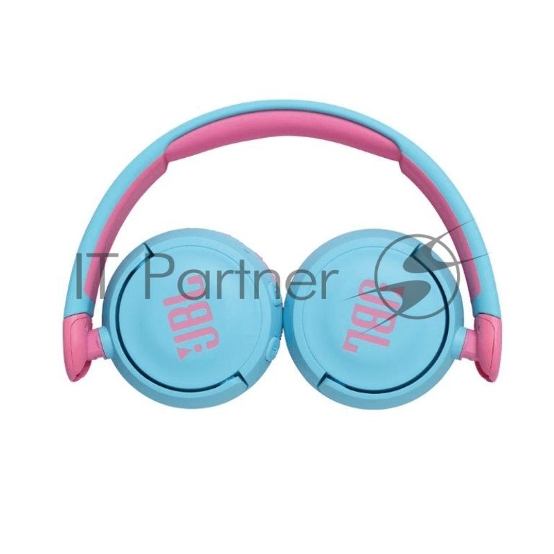 Наушники детские JBL JR 310 синий