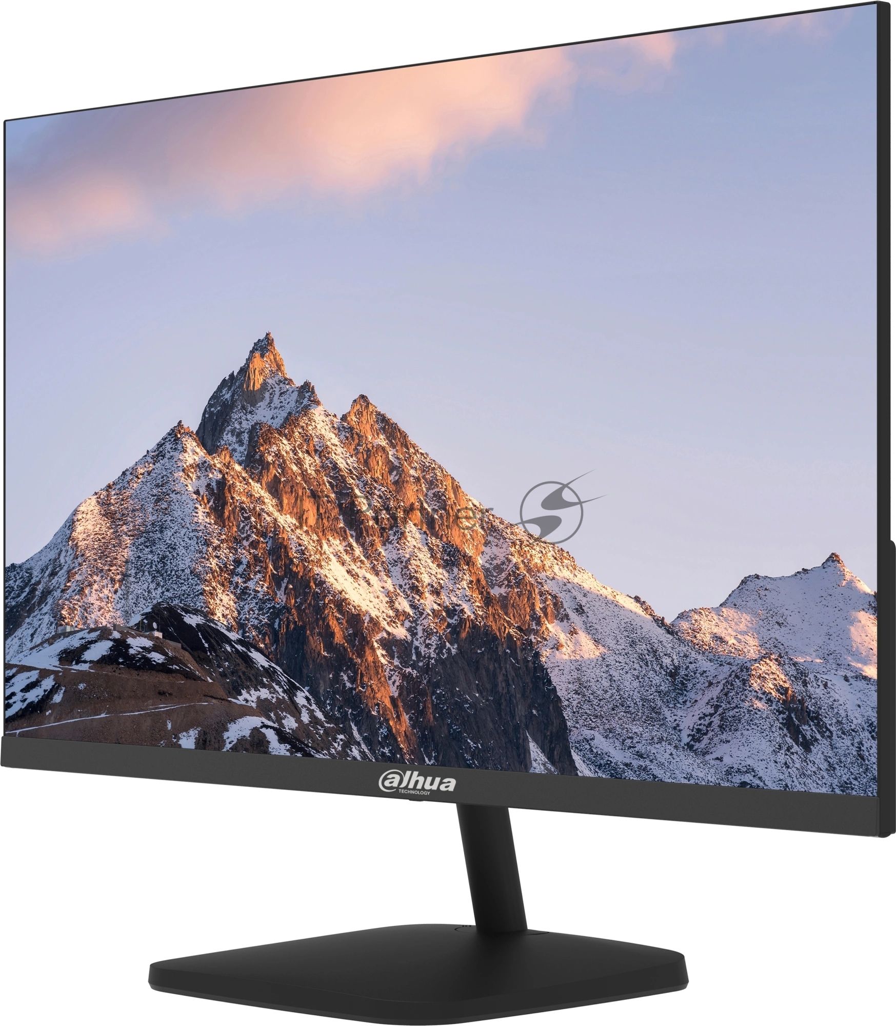 Монитор Dahua 27" DHI-LM27-A221 черный IPS LED 16:9 HDMI матовая 1200:1 250cd 178гр/178гр 1920x1080 120Hz VGA FHD 3.4кг