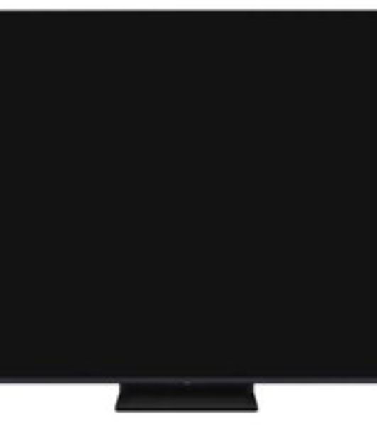 Телевизор Samsung 65" QE65QN80FAUXRU черный титан Neo QLED UHD 120Hz-144Hz Smart TV Tizen