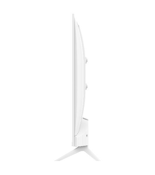 Телевизор BBK 40" 40LEM-1044 FTS2C белый DLED FHD 60Hz