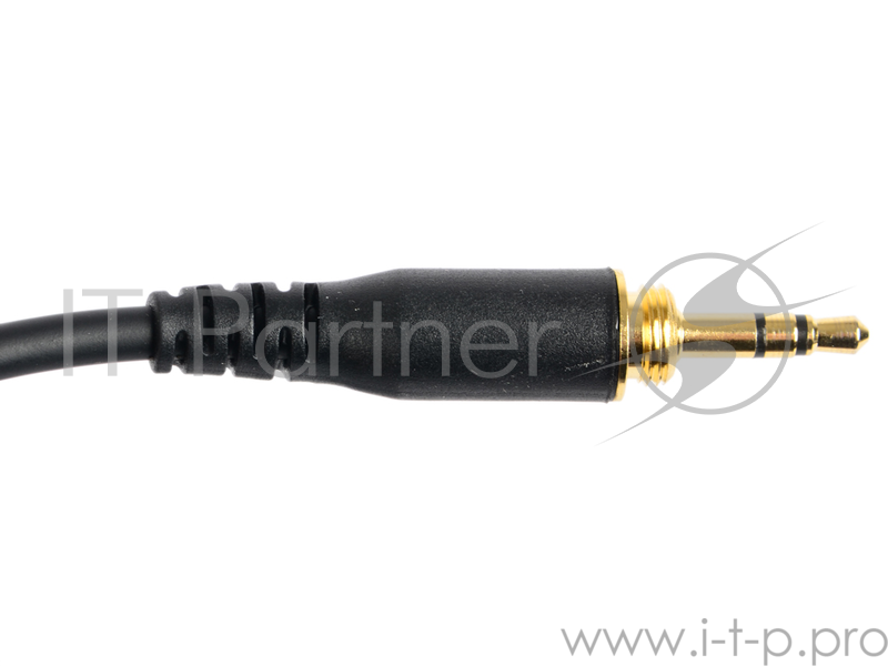 Наушники Audio-Technica ATH-M30X черный