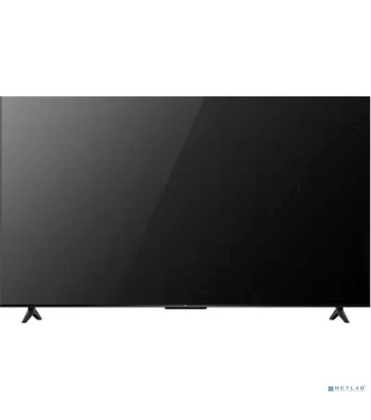 Телевизор TCL 55" 55P6K черный DLED 4K UHD 60Hz Smart TV