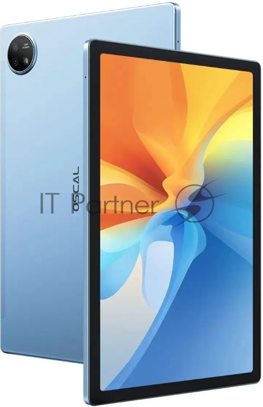 Планшет OSCAL Pad 16 10.51" 8/256 Gb Blue