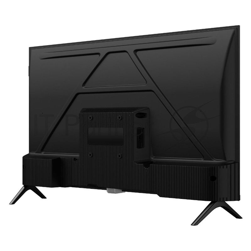 Телевизор TCL 32" 32S5K черный LED FHD 60Hz WiFi Smart TV