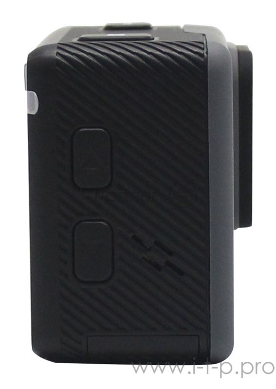 Экшн-камера Digma DiCam 810 серый