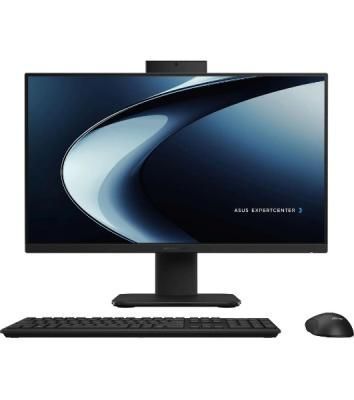 Моноблок ASUS PM640KA-BPC0490 AMD Ryzen AI 7 350 2000 МГц/32768 Mb/1024 Gb SSD/23.8" Full HD 1920x1080/DVD нет/AMD Radeon 860M/Windows 11 Pro (90PT0463-M00B30_Win11P) Black