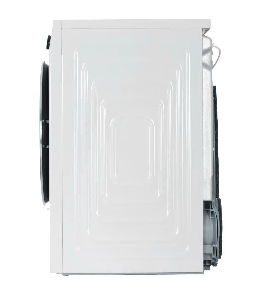 Сушильная машина Hotpoint TDH 99V W кл.энер.:A++ макс.загр.:9кг белый/черный