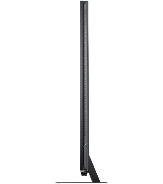 Телевизор Hisense 85" 85UR9S черный