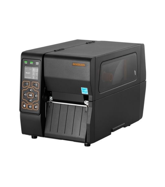 Принтер этикеток Bixolon XT3-40 4", 203 dpi, Serial, USB, Ethernet