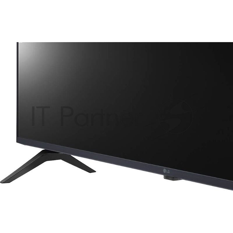 Телевизор LG 43" 43UT80006LA.ARUB черный LED UHD 60Hz WebOS 1.5GB/8GB