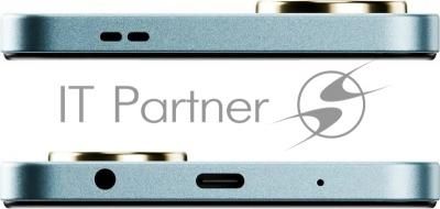 Смартфон POCO C71 RU 4/128Gb синий