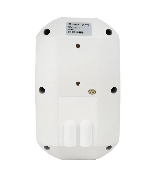 Акустическая система Intrend ITSPK-MSK4-W двухполосная, корпусная: 4"СЧ, 1"ВЧ, 2.5Вт/5Вт/10Вт/20Вт 100V/70V/8Ом, IP66. Корпус полипропилен, алюминиевый гриль. Цвет белый. Крепление в комплекте. (в упаковке 2шт, цена указана за 1шт)