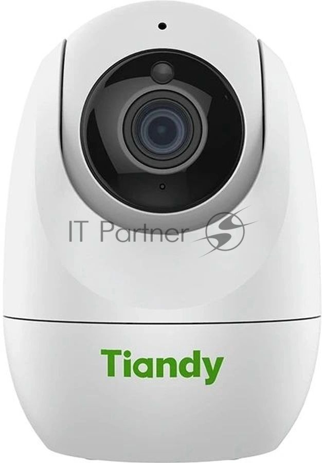 Камера видеонаблюдения IP Tiandy PTZ TC-H332N 9DA-4 Wi-Fi 4-4мм