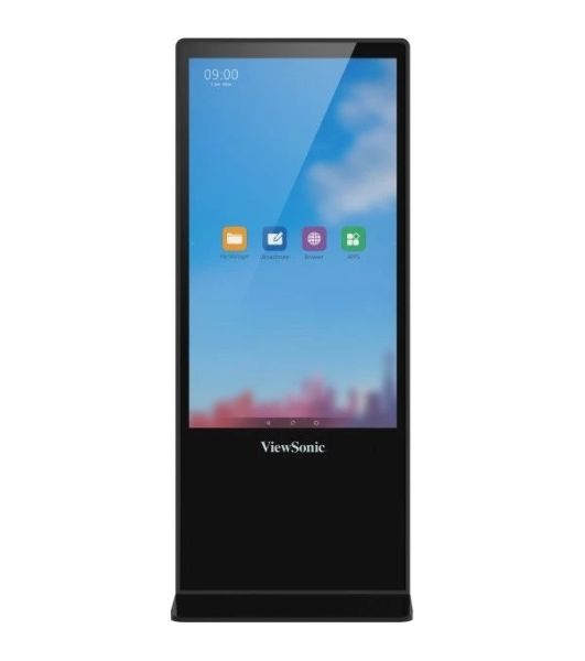 Панель ViewSonic EP5542T