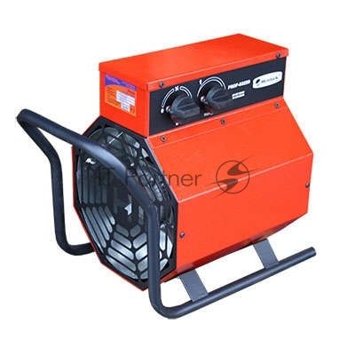 Пушка тепловая 3кВт HINTEK PROF-03220 04.000042