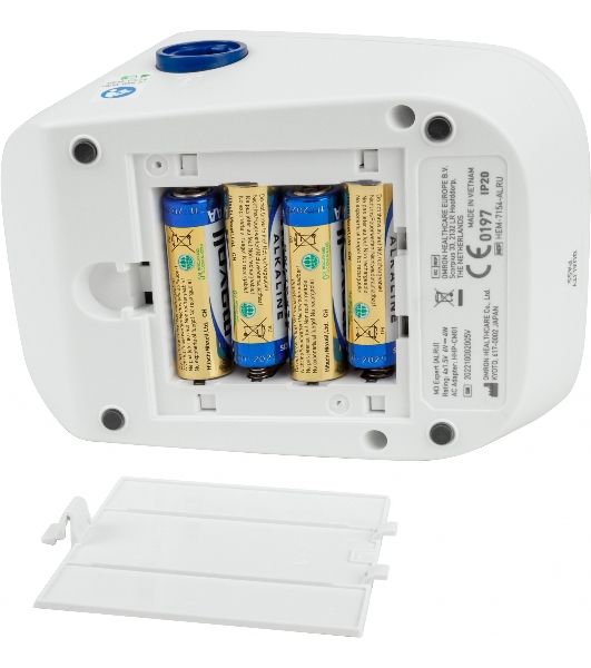 Тонометр автоматический Omron M3 Expert