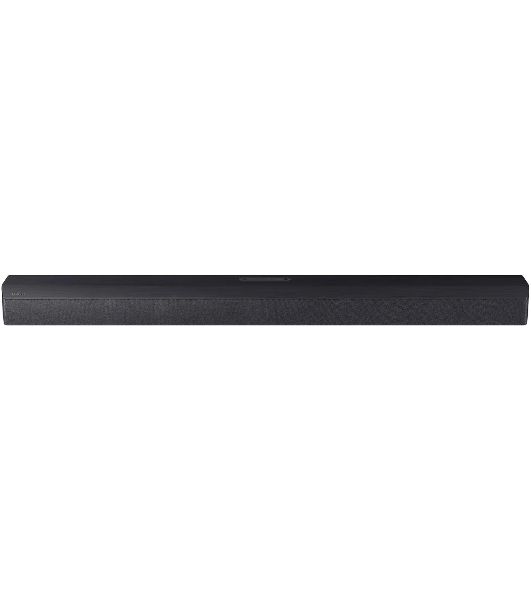 Саундбар Samsung HW-B450F/RU 2.1 300Вт+220Вт черный
