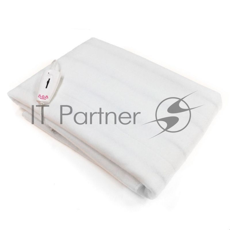 Грелка электрическая ИК Мастерица Стандарт (простыня) ОНЭ-5-60/220 (75x145)