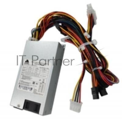 Серверный блок питания Server power supply Qdion Model U1A-A10250-S P/N:99SAA10250I1170111 1U Flex PSU 250W Efficiency 80 PLUS, Cable connector: C14