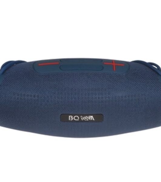 Портативная Bluetooth-колонка BQ PBS4003 синий 40 Вт