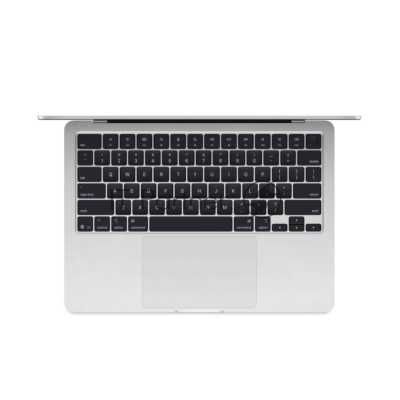 Ноутбук Apple MacBook Air 13/13.6"/IPS/Apple M5/24Gb/1Tb SSD/Apple graphics/MacOS/серебристый/1.23kg