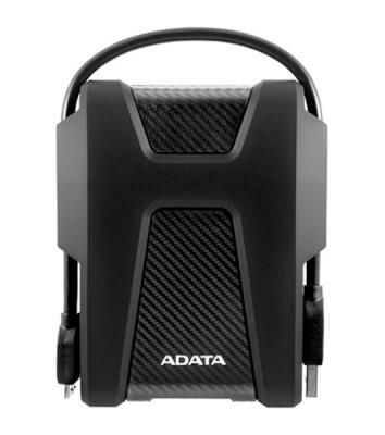 Внешний HDD A-Data USB 3.0 2Tb AHD680-2TU31-CBK HD680 DashDrive Durable 2.5" черный