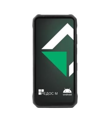 Смартфон MIG A65 8Gb, 128Gb, черный