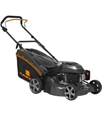 Газонокосилка бензиновая Carver LMG-2646HM, 3,5 л.с.